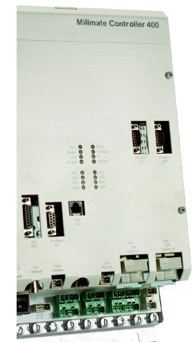 MILLMATE控制單元 MILLMATE控制單元