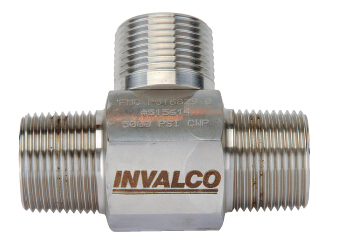 INVALCO流量計(jì) INVALCO流量計(jì)