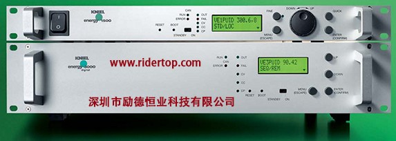 KNIEL CPA 12.6/PFS 德國KNIEL 直流電源-代理 -深圳勵(lì)德恒業(yè)代理 KNIEL CPA 12.6/PFS 德國KNIEL 直流電源-代理