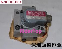 MOOG 17136F 美國穆格MOOG 伺服閥-代理 -深圳勵德恒業(yè)代理 MOOG 17136F 美國穆格MOOG 伺服閥-代理