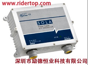 SolaHD SCP30S5-DN 美國SolaHD 電源-代理 -深圳勵德恒業(yè)代理 SolaHD SCP30S5-DN 美國SolaHD 電源-代理