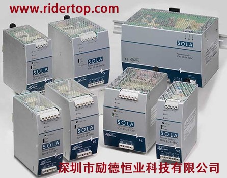 SolaHD SCP30S5-DN 美國SolaHD 電源-代理 -深圳勵德恒業(yè)代理 SolaHD SCP30S5-DN 美國SolaHD 電源-代理