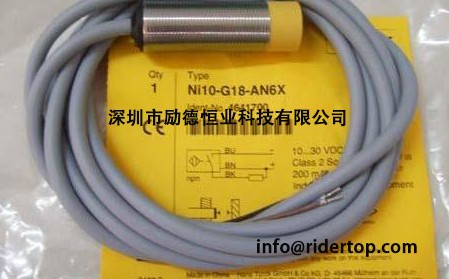 TURCK 4MBM8-3P2 德國(guó)圖爾克TURCK-代理 -深圳勵(lì)德恒業(yè)代理 TURCK 4MBM8-3P2 德國(guó)圖爾克TURCK-代理